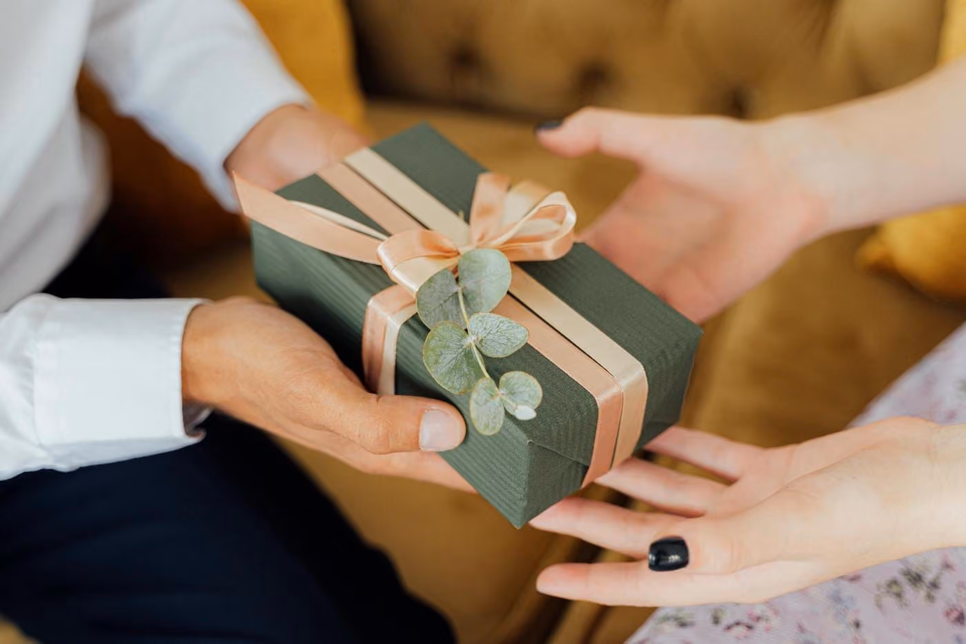 Top 5 Gifting Shops in Raipur